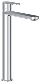 Ravak X070449 - CHROME 30 cm-es mosdócsaptelep, fényes króm