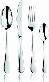 Evőeszköz Arcade Eternum 24el Acél 18/10 Minimalista