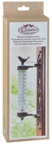 Dekor Bird öntöttvas fali hőmérő, magasság 27,3 cm - Esschert Design