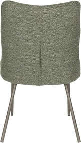 Jacques design szék