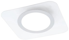 Eglo 96935 - LED Mennyezeti lámpa REDUCTA 1xLED/19W/230V