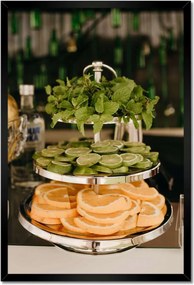 Poszterek keretben 40x60 Konyhai képek Forradalmak