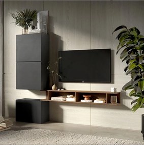 Infinity 2.0 4 db-os szett láva / Mercure tölgy