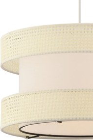 Halo - White