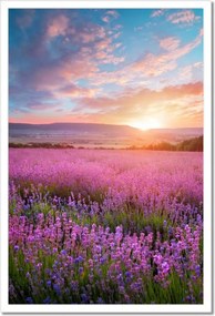 Poszterek keretben 40x60 Nyugaton változatlan