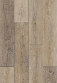 Mexen Casa Grande vinil panelek 1227 x 187 mm LVT Dryback 2,5 mm, PVC alátét, 4 V-fuga, Tölgy - F1314-1227-187-255-4V1-01