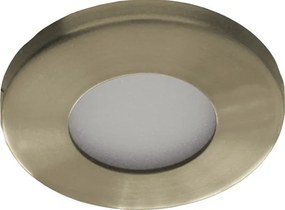 KANLUX 4710 MARIN Fürdőszobai Beépíthető Lámpa GU10 IP44