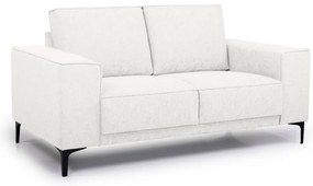 Fehér-bézs kanapé 164 cm Copenhagen – Scandic