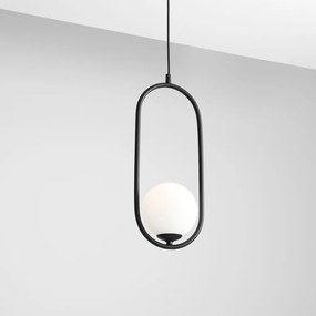 ALDEX 1086G1 RIVA Egyágú Függesztett Lámpa Fém E14 IP20