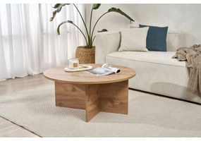 Soleil Atlantic Pine dohányzóasztal