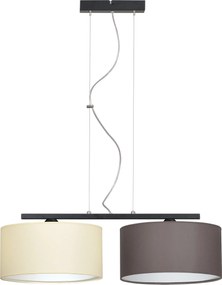 Mennyezeti Lámpa Lógó Csillár Lámpaernyő Felett Étkező Asztal Nappali Elegáns