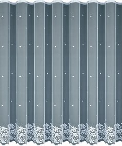 Kész jacquard függöny 250x200cm Táňa