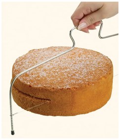 Sweetly Does It tortavágó - Kitchen Craft