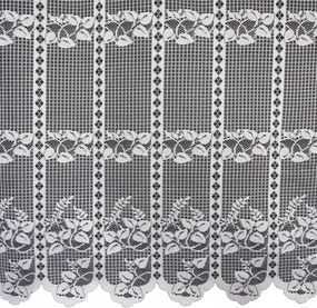 Mg Irigység Panel 619/77 fehér 90cm Lengyel