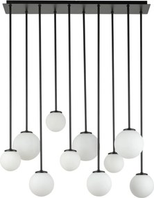 Sigma Lighting Tulia 33491 Plafonlámpa 10x12W/G9 IP20