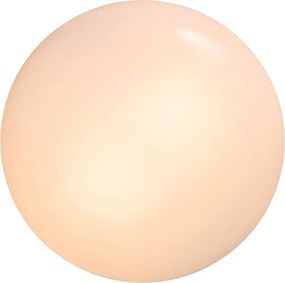 Nordlux FOAM 2210126001 Süllyesztett mennyezeti lámpa 1x60W/E27 IP44