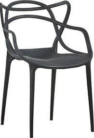 Weston szék Fekete 4 db N