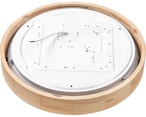 Brilagi - MANAROLA SIMPLE LED mennyezeti lámpa 24W 230V 3000K