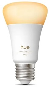 LED dimmelhető izzó Philips Hue WHITE AMBIANCE E27/8,1W/230V 1000-20000K