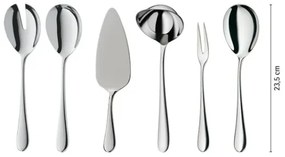 WMF - MERIT CROMARGAN PROTECT® 66 darabos evőeszközkészlet