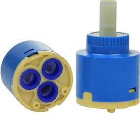 Csaptelepfej 35MM-ES Konyhai Fürdőszobai Csaptelep Keverőbetét 3,5CM