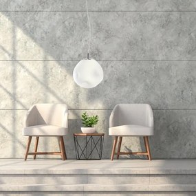 Kaspa CLOE M 11066103 Függőlámpa 1x25W/E27 IP20
