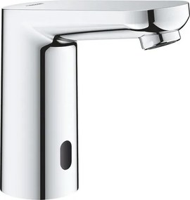 Grohe Eurosmart CE mosdó csaptelep érzékelővel króm 36439001 G36439001