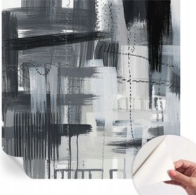 Öntapadós Mosható Fali Fotótapéta Modern művészet 250x250 cm