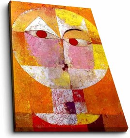 FAMOUSART-103 vászonkép, 45 x 70 cm