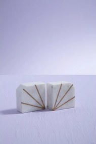 Könyvtámasz szett 2 db-os Sena – Premier Housewares