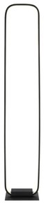 Globo 67262SB - LED Állólámpa SILLA LED/24W/230V
