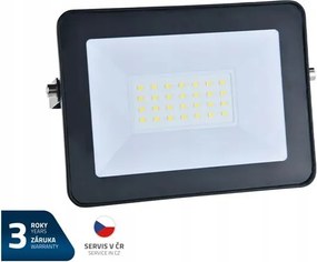 Led spotlámpa Geti GLF30 30W
