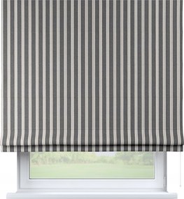 Kész római roló Bari 100x180cm fekete