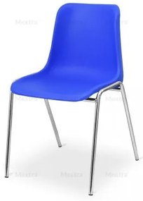 Bankett szék: Maxi CR kék