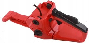 Üzemanyagtartály Fűrész Komplett Benzinmotoros Láncfűrész German