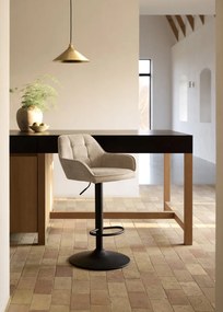 Nolan design bárszék