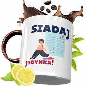 Bordó Bögre Pedagógusnapra Ajándék fényképes nyomattal