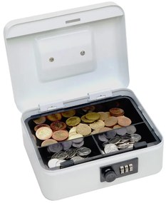Kézi pénztárgép TS 3008, fehér