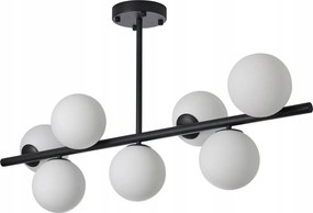 Mennyezeti lámpa Bolti PLC0104-BK Yaskr