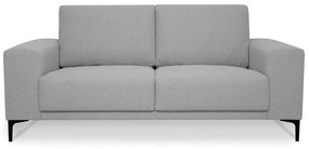 Szürke kanapé 164 cm Chile – Scandic