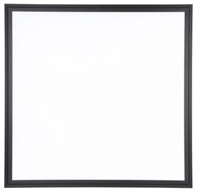 Eglo 900819 - LED Mennyezeti lámpa SALOBRENA LED/33W/230V 60x60 cm fekete