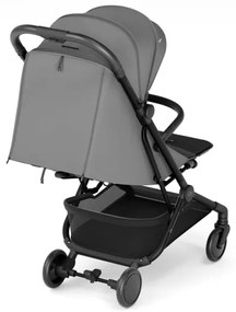 KINDERKRAFT SELECT PILOT 2 sport babakocsi, szürke