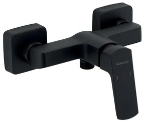 Novaservis - Zuhanycsap NOBLESS EGO matt fekete