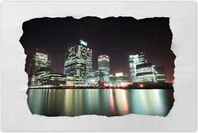 Poszterek 90x60 Világító London