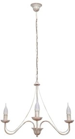 Csillár MALBO 3xE14/10W