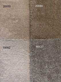 Toone prémium minőségű hangszigetelő szőnyeg - 100x150cm
