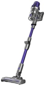 TESLA Electronics PureStar vezeték nélküli 2 az 1-ben porszívó 250W/2200mAh