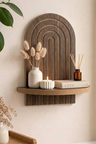 Artmtkwll1 - wenge polc