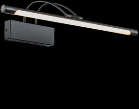 Maytoni modern falikép világítás finelli fekete mymir004wl-l12b