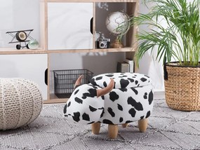 Taburett Calf (fekete). 1011328